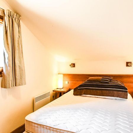 Les Terrasses D'Eos, 1-Bed Apartment With Fireplace, Ski In, Ski Out Флен Екстер'єр фото